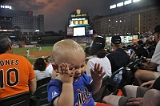 Williams First Mets Game 51